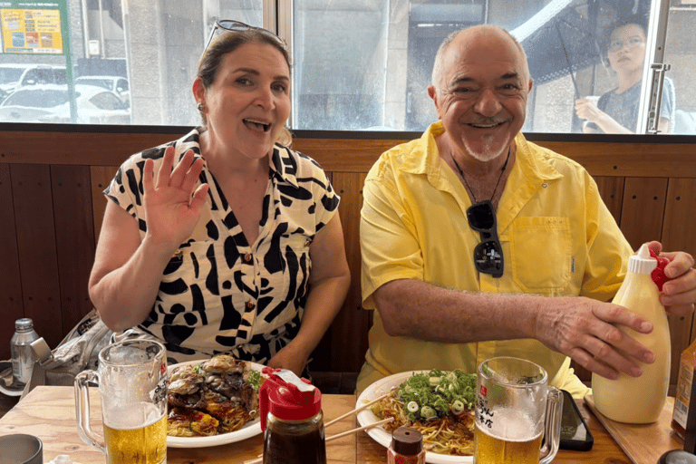 Hiroshima 5-Hour Full Tour with Lunch & Peace