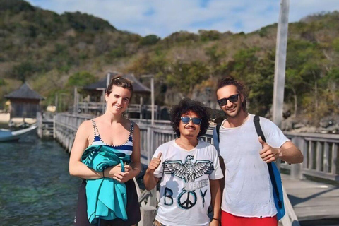 Sumba Island: Private Car Customized Tour with Driver