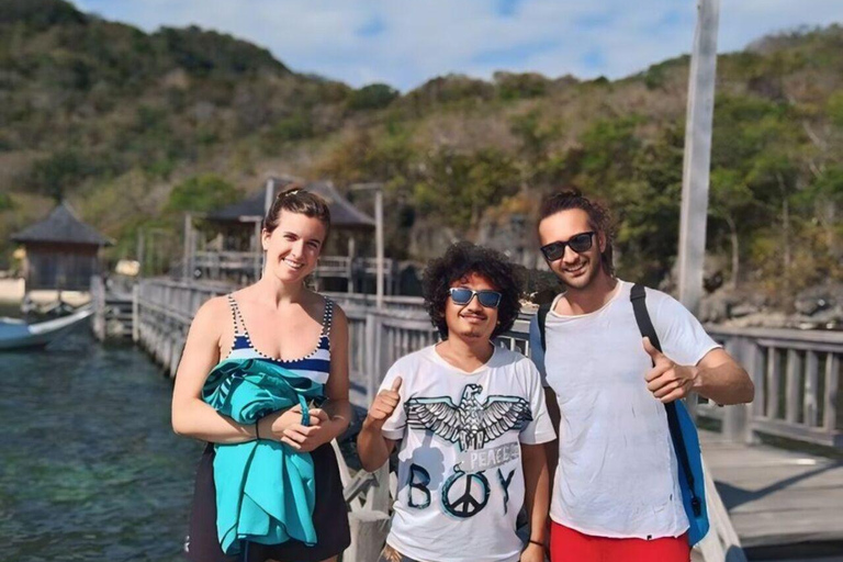 Sumba Island: Private Car Customized Tour with Driver