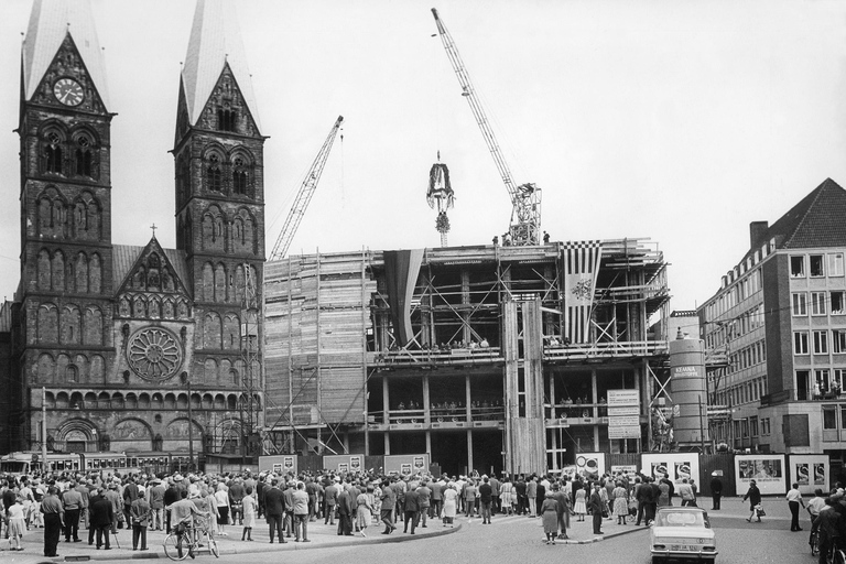 Bremen: Historische Altstadtführung mit Geo Epoche