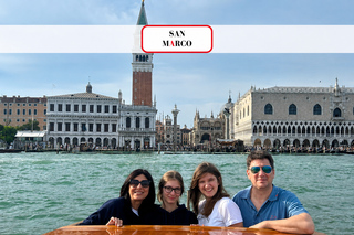 Multi-day Tours and Trips from Venice