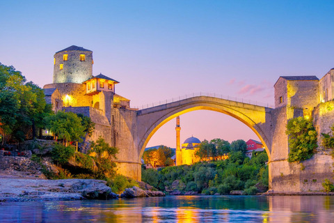 巴尔干大圣诞之旅：12 天（从土耳其伊斯坦布尔出发）巴尔干大圣诞之旅：12天（从土耳其伊斯坦布尔出发）