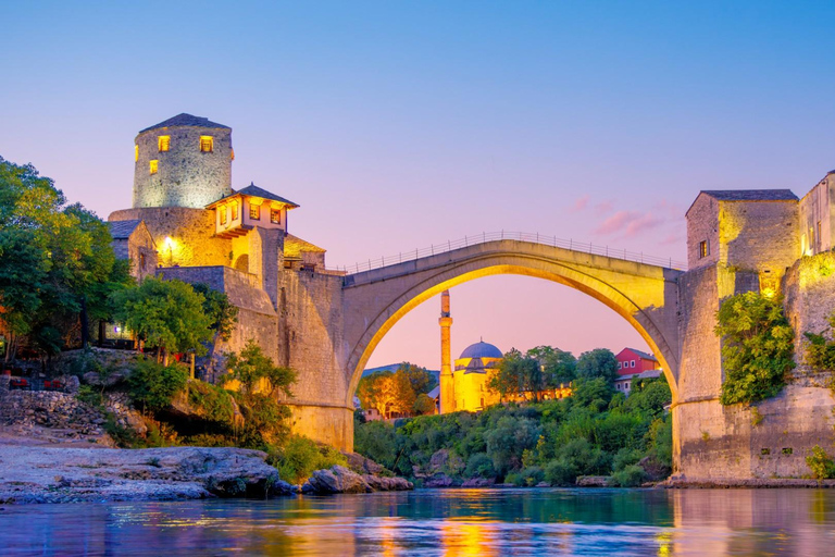 巴尔干大圣诞之旅：12 天（从土耳其伊斯坦布尔出发）巴尔干大圣诞之旅：12天（从土耳其伊斯坦布尔出发）