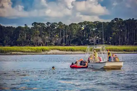 Hilton Head Island: Ultimatives Lowcountry-Tagesabenteuer