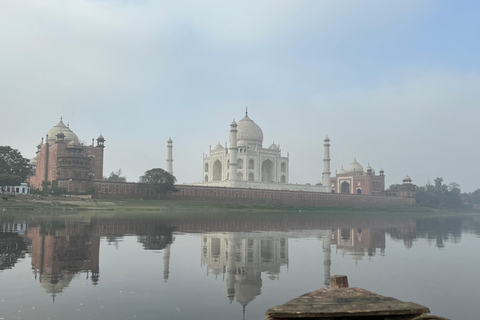 Skip the line entry tickets with great photos.