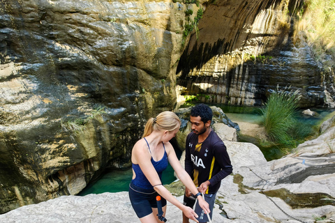 Full Day Wadi Mibam Group Tour
