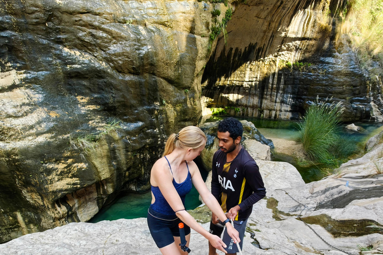 Full Day Wadi Mibam Group Tour