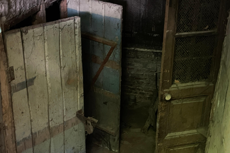 Tbilisi: Tbilisi sovietica - Dalla propaganda all'esecuzioneTbilisi: la Tbilisi sovietica - Dalla propaganda alla realizzazione