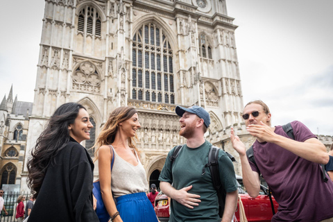 Londen: 40+ bezienswaardigheden in Londen - Leuke lokale gidsPRIVÉ 40+ bezienswaardigheden in Londen bekijken - leuke lokale gids