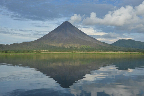 Vulcano Arenal:Parco Nazionale del Vulcano Arenal Le migliori cose da fare