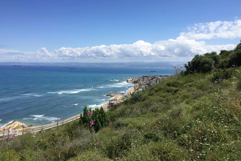 Acre Old City: Private Trip from Tel Aviv