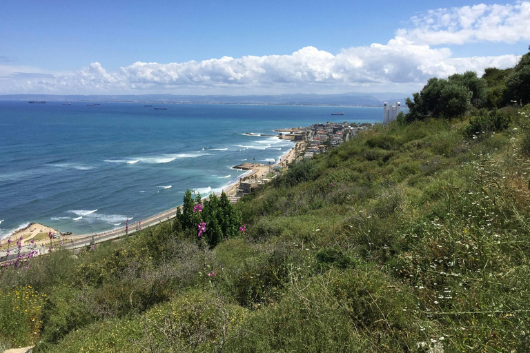 Acre Old City: Private Trip from Tel Aviv