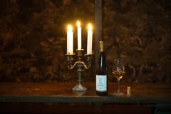 Trier: Candlelight Weinprobe im ältesten Weinkeller Deutschlands