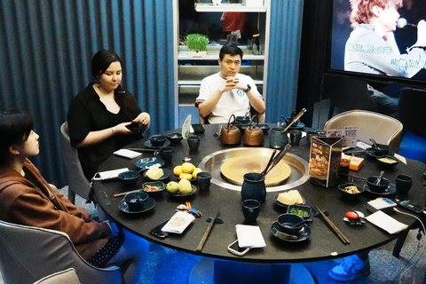 Shanghai: Suzhou Creek Industrial Heritage Walking Tour