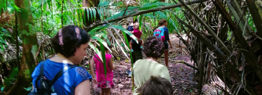 Panama : Magnifique BioTour