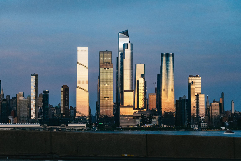 Från NYC: Washington DC på en dagstur