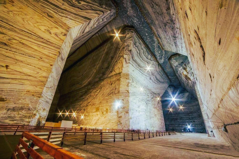 Dracula's Tomb & Slanic Salt Mine Day Tour from Bucharest PRIVATE Dracula's Tomb & Slanic Salt Mine Day Tour Bucharest