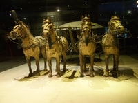 Xi'an demi-jour privé, Terracotta Warriors Tour - Housity