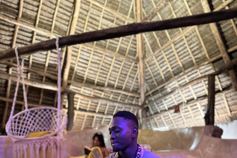 Zanzibar: Blue Monday at Kizimkazi Jam Session with Transfer Jam Session with Transfer from Kizimkazi