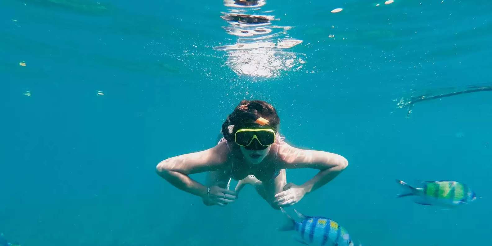 Bali, Amed Snorkeling, Kayak, and Paddle Board Tour