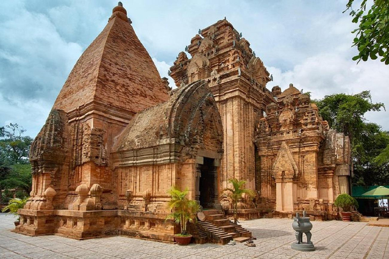 My Son i góry Mable: prywatna wycieczka z Hoi An/Da NangZ Hoi An