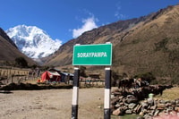 Humantay Lake Full Day - Housity