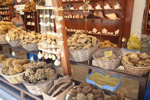 Rhodes: Scenic Day Cruise - Symi - Panormitis- Rhodes