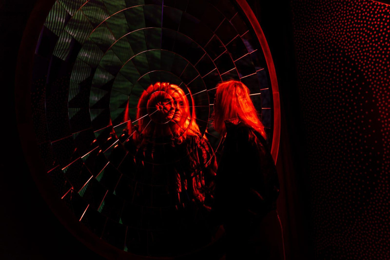 IMOM - Immersive Museum of Madeira Entry ticket Immersive Museum of Madeira