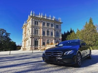 Torino , Privater Transfer zum/vom Flughafen Malpensa - Hizvo