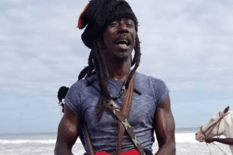 Labadi Beach Highlights: Sun, Sand, Vibes & Fresh Coconuts