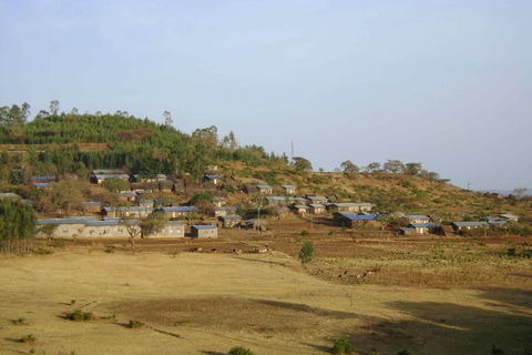 Bahir Dar: 3-Day Northern Ethiopia Cultural & Scenic Tour