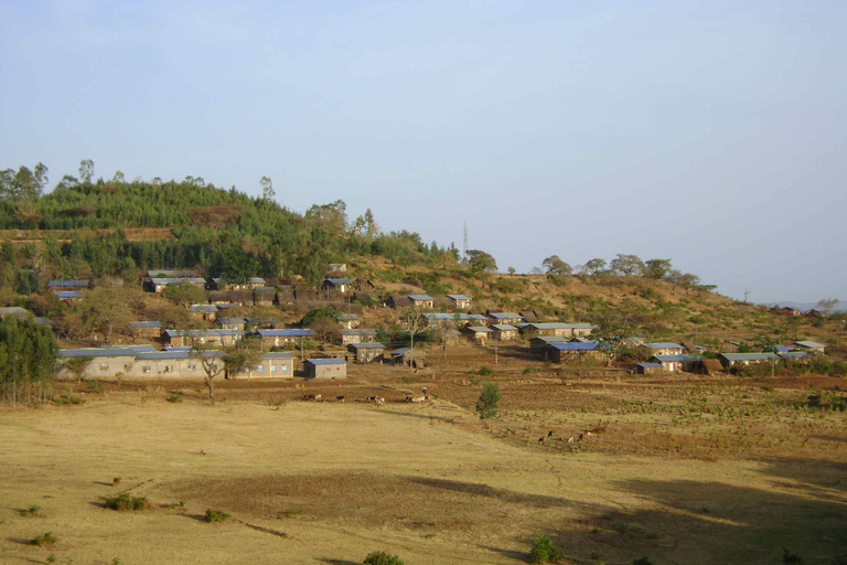 Bahir Dar: 3-Day Northern Ethiopia Cultural & Scenic Tour