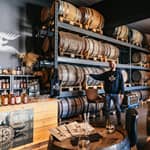 Reykjavik: Tour guidato della distilleria Eimverk con degustazione