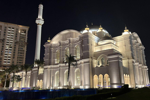 Doha: Private Städtetour mit Souk Waqif &amp; Katara VillageDoha: Private Stadtrundfahrt mit Souk Waqif &amp; Katara Village