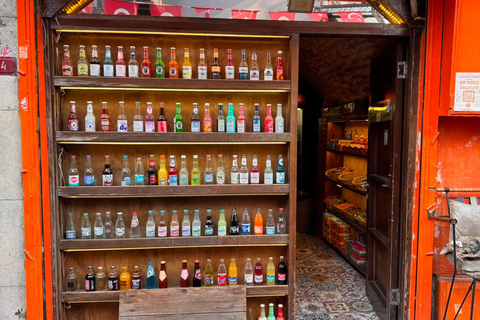 Istanbul: Fener and Balat Guided Walking Tour