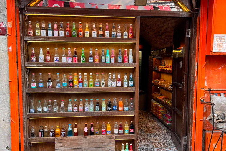 Istanbul: Fener and Balat Guided Walking Tour