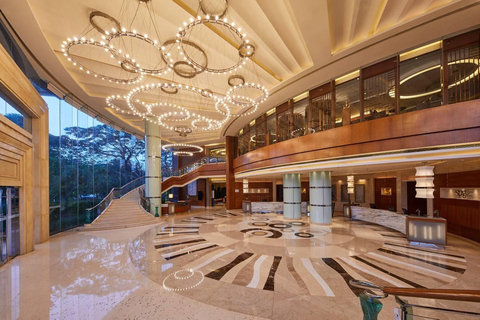 Shenzhen:Popular Restaurant Reservation: Skip the Queue