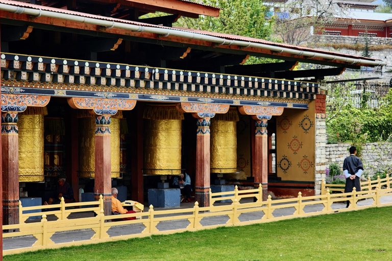 Bhutan Holidays Tour package 7 Days