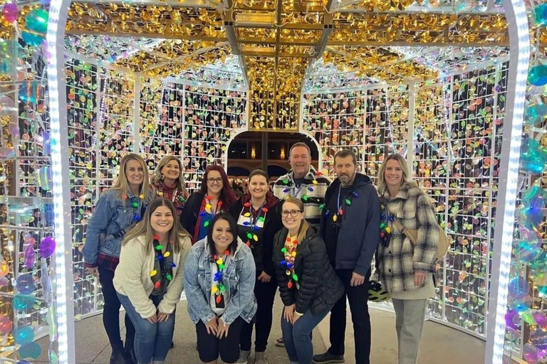 Scottsdale: The Ultimate Old Town Adventure Walking Tour