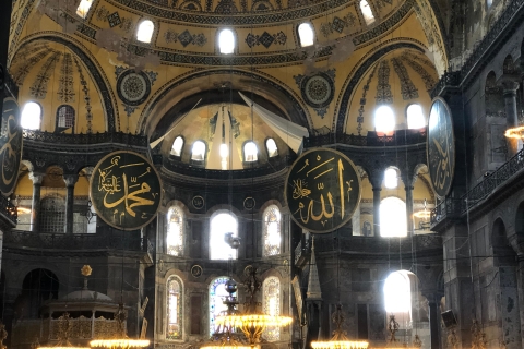 Highlights of Turkey 9 Days Private Tour