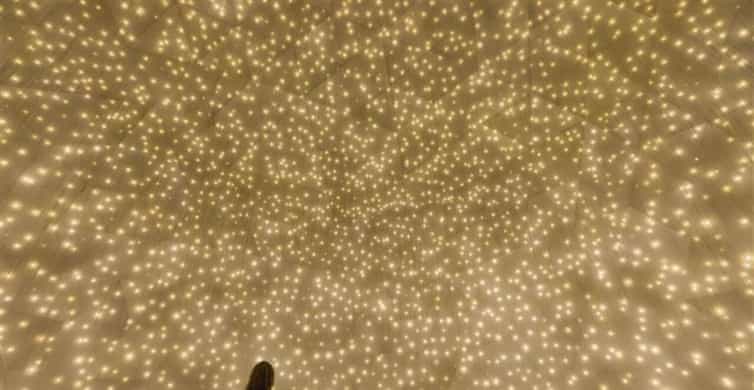 Abu Dhabi: teamLab Phenomena Entry Ticket photo 5