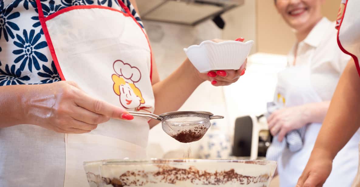 Afbeelding 8 van Traditionele kookles bij een lokaal gezin in de buurt van Pesaro