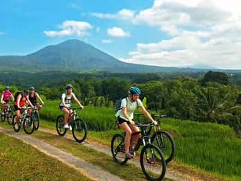 Aventuras en bicicleta por Bali: Lo último en Ciclismo por el Paraíso