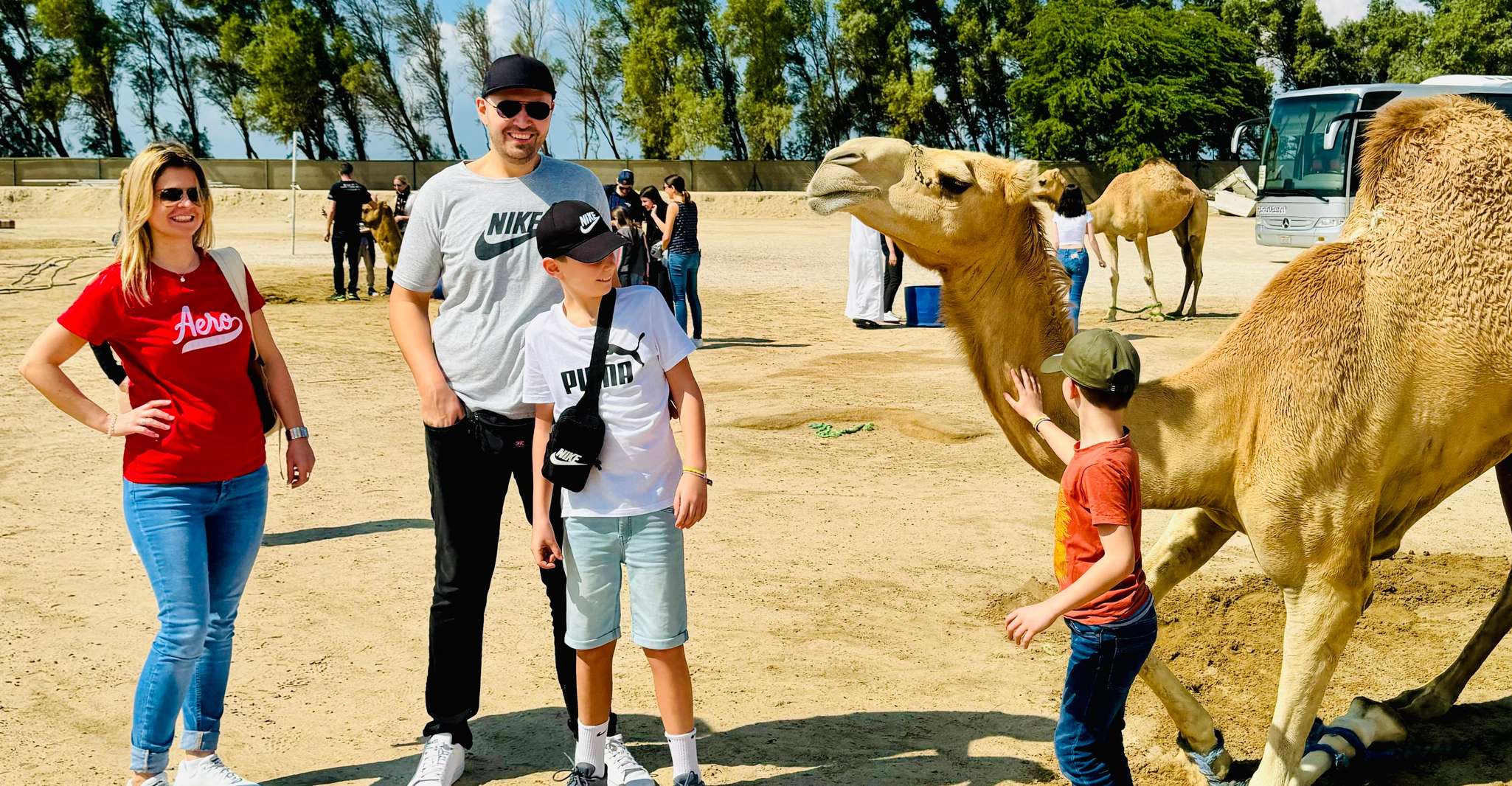 Amazing Bahrain Shared Tour (For MSC Euribia Tourists) 7H photo 7