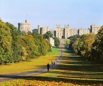 Windsor Castle Toegangsticket