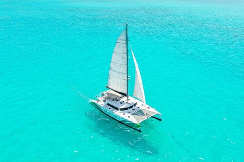 Przystań Eco Catamaran Adventure w Sal (Republika Zielonego Przylądka)