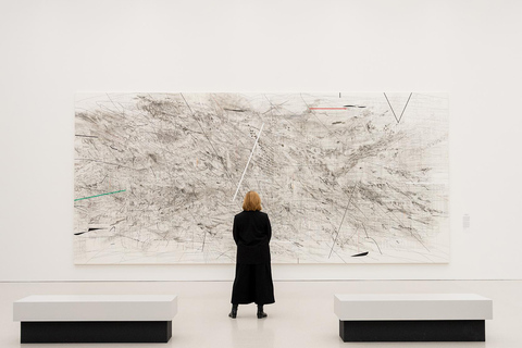 Museum of Modern Art: All-Day Entry Ticket – All Exhibitions