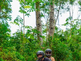 Puerto Morelos: Off-Road Adventure