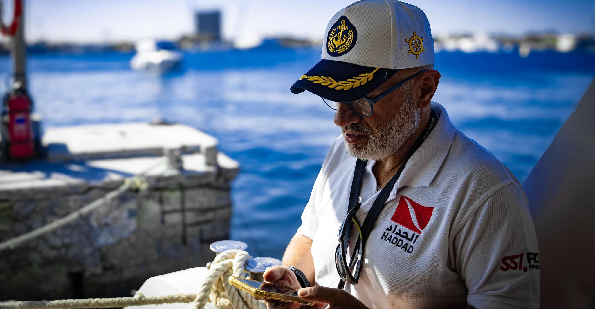 Jeddah: Abhor Creek Sunset Cruise photo 9