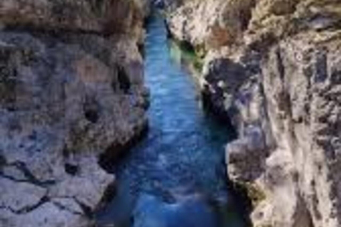 Bovec: Emerald Soča River & Alpine Forest Escape Tour